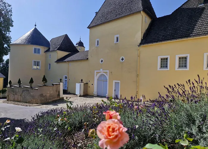 Schloss Thorn