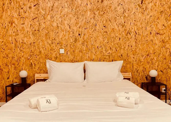 Raul Doria - Guesthouse