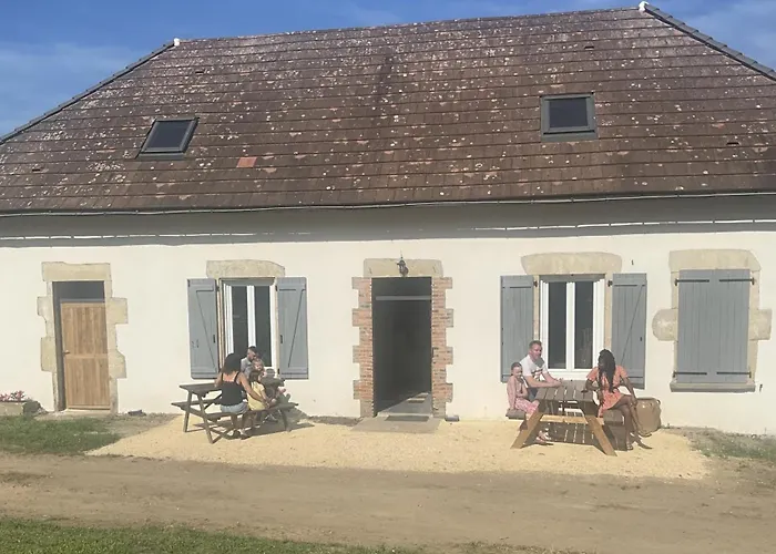 Chateau Tout Y Fault