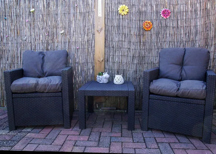 Emmen bed&breakfast