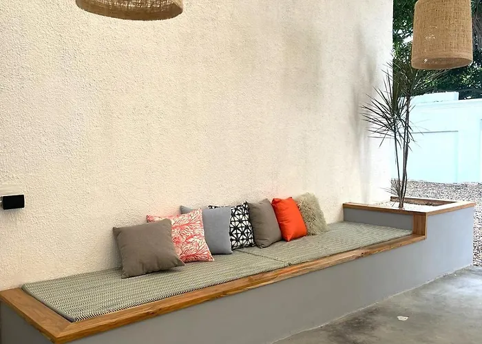 Casa Piedra Barranquilla