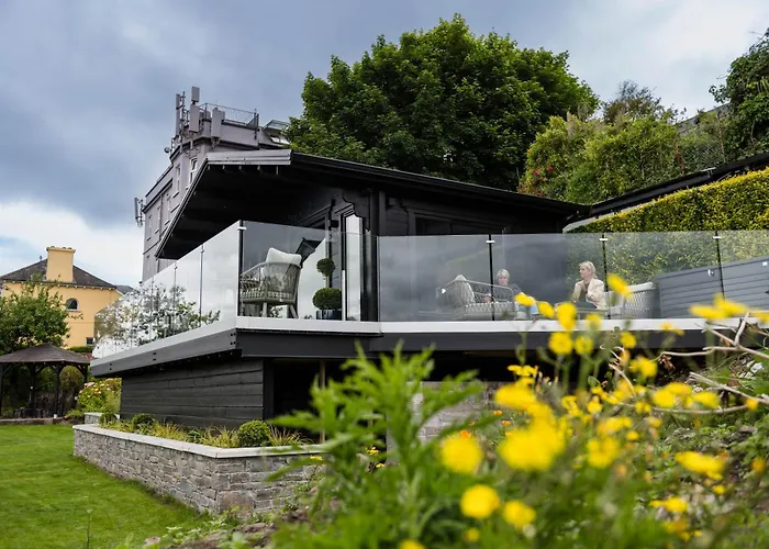 Gabriel House Guesthouse