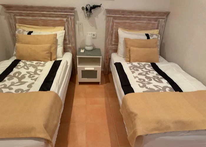 Bed and Breakfast Casa Lanjaron San Miguel De Salinas