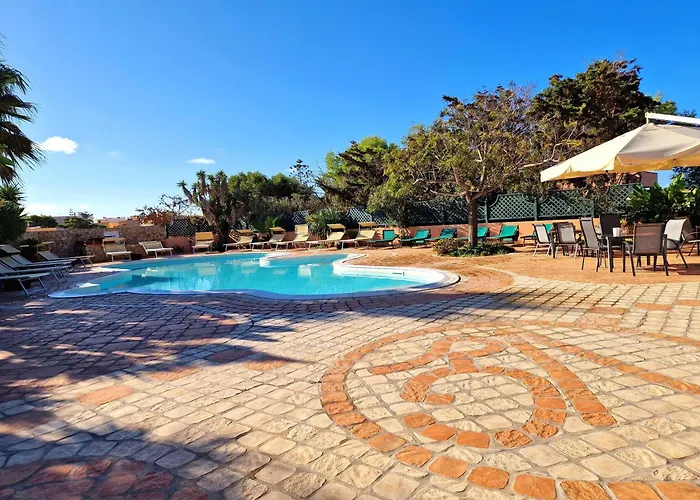 B&B Villa Giulia Lampedusa
