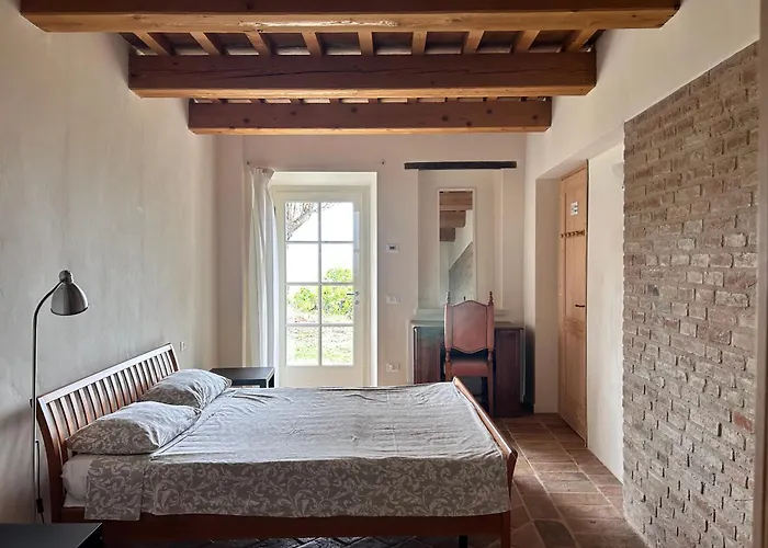 B&B Lupin View Urbino