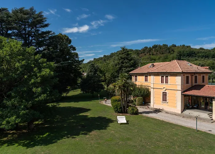 Villa San Giuseppe