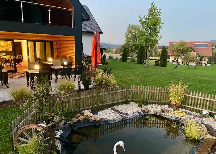 KOASA HOF Bed&Breakfast