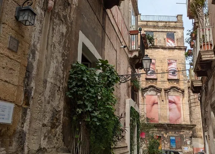 Suite Il Ritrovo Dei Poeti Taranto