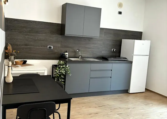 Bella Blue B&B Bisceglie