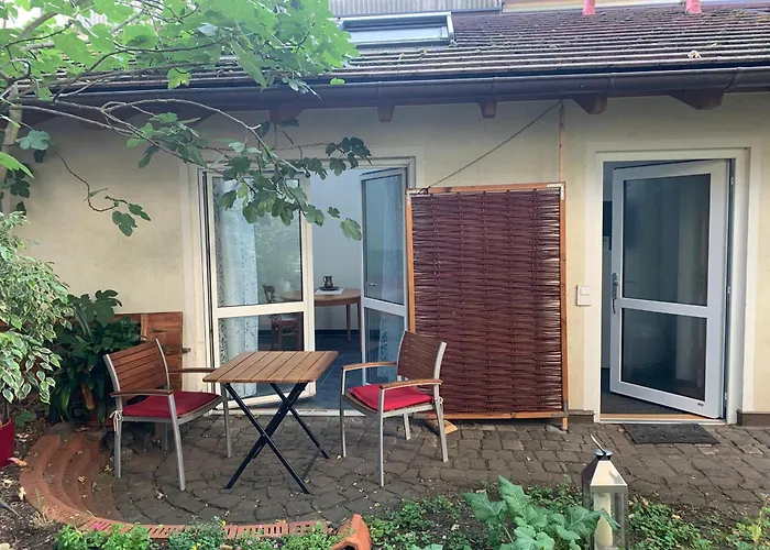 Studio 8 Offenbach am Main