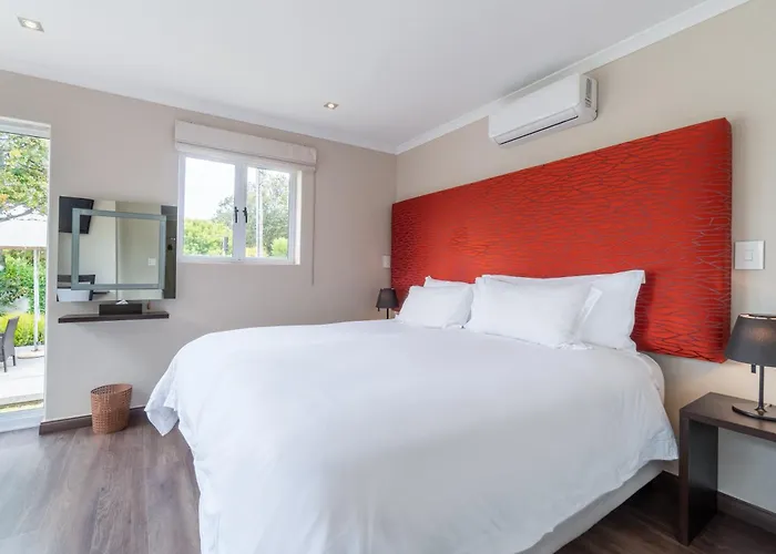 Nova Constantia Boutique Residence