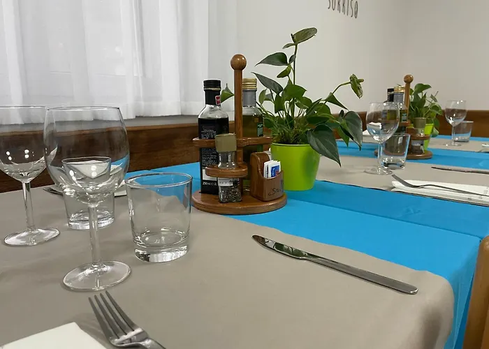 B&B Stari Mlin - Vecchio Mulino