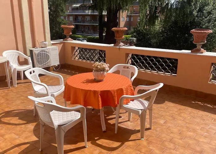 La Villa Di