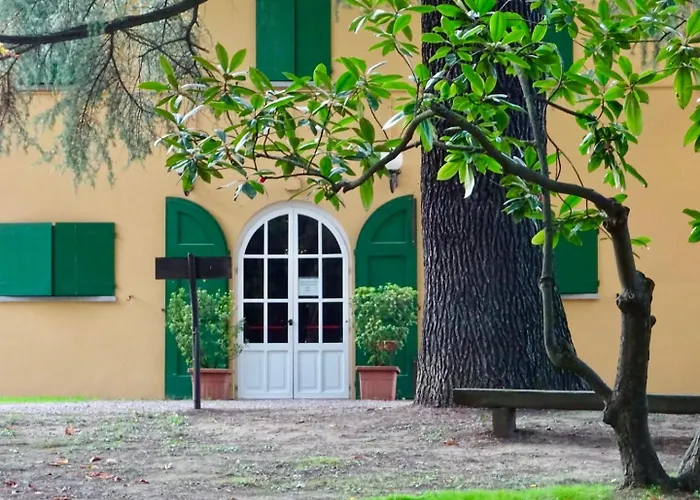 Hotel Ca' Vecchia