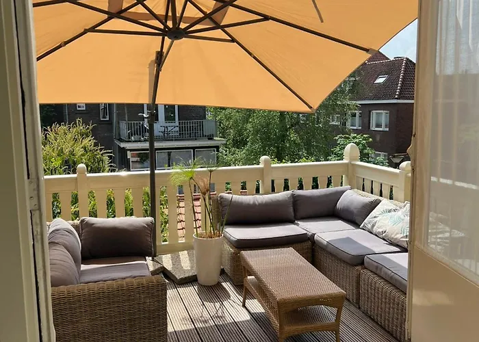 Juliana Boutique Guestrooms Eindhoven