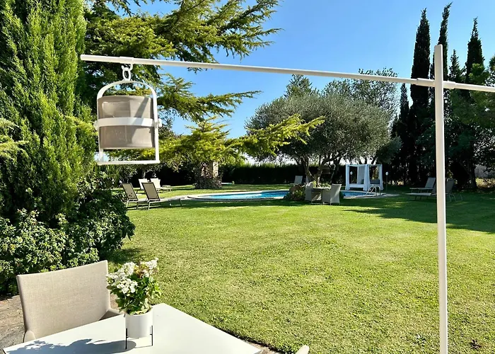 Somnis De L'Emporda