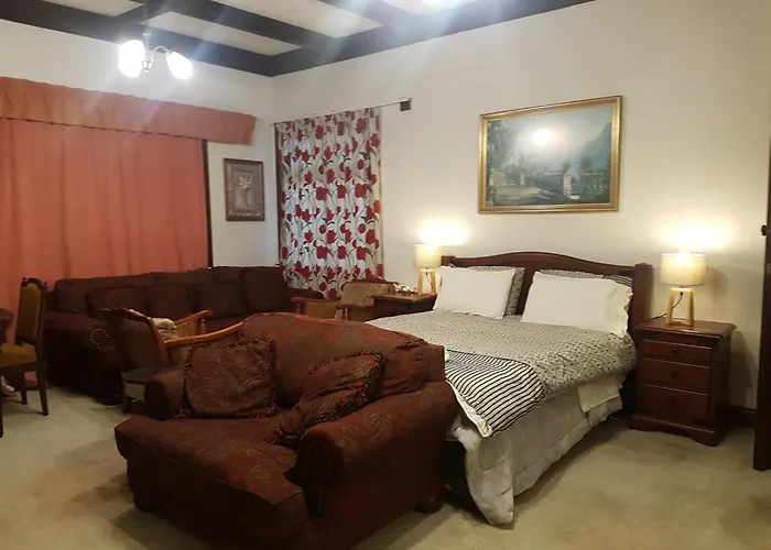Homestead B&B Cambridge