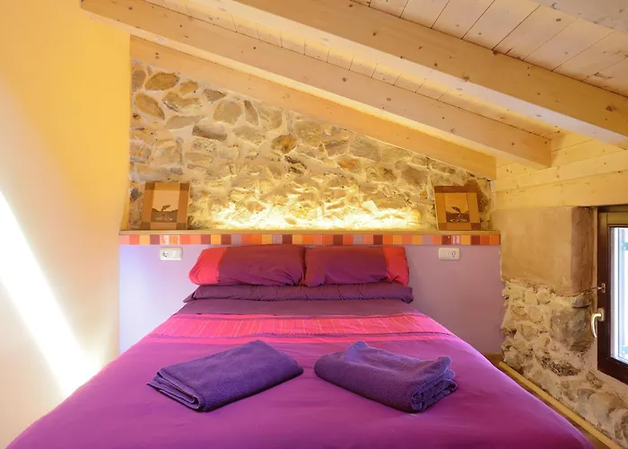 Eguzki B&B Durango
