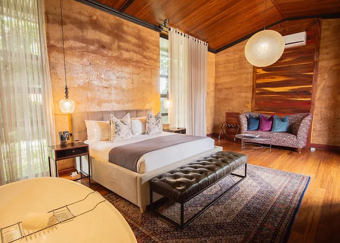 Droombos Boutique Hotel Windhoek