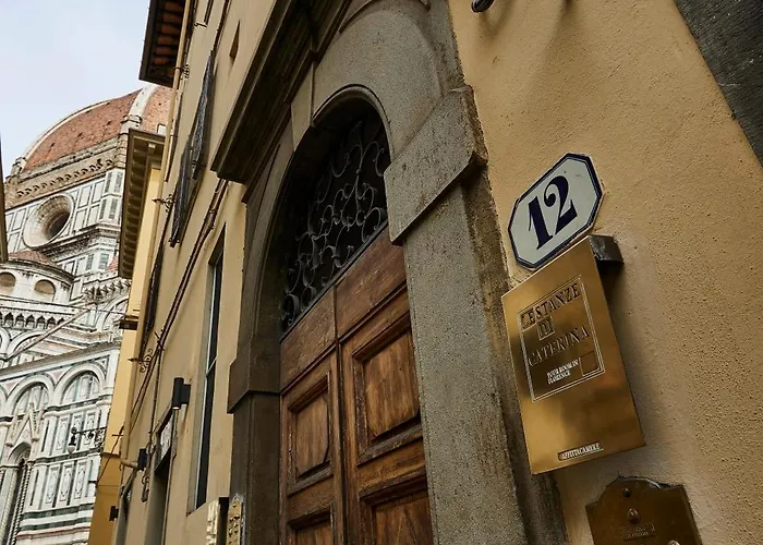 Le stanze di caterina