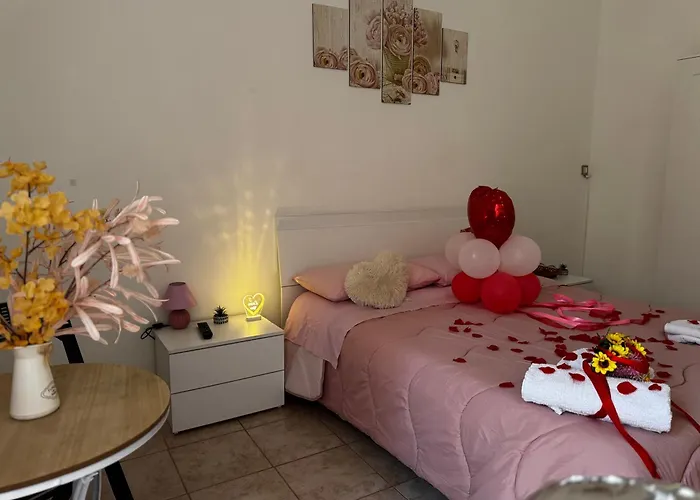 Bed and Breakfast Dolce Notte Taranto