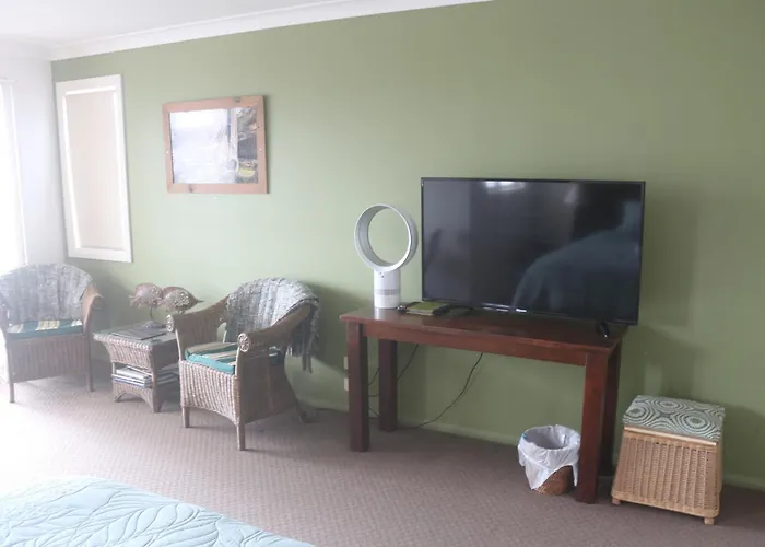 Solitary Islands Lodge Woolgoolga