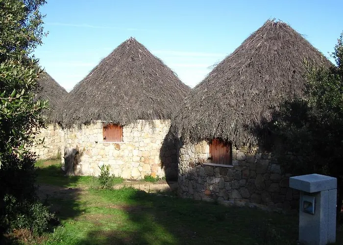 B&B Supramonte Orgosolo