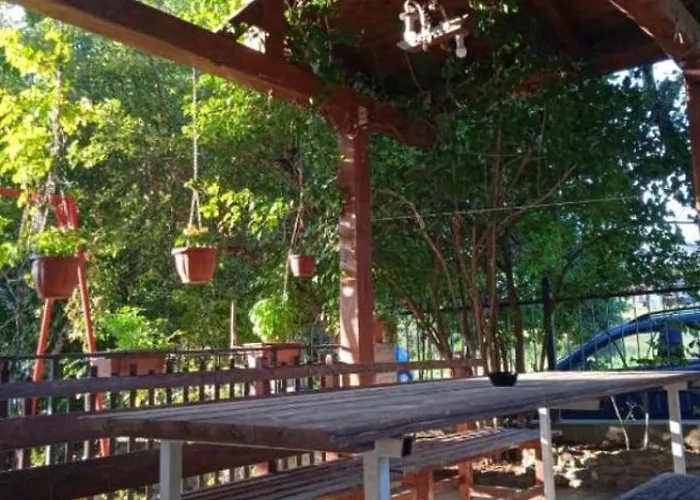 B&B Villa Ninetta Parenti