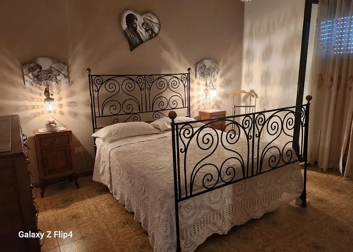 B&B I Due Angeli Quadrelle