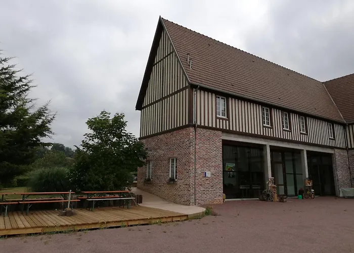 Domaine des Essarts