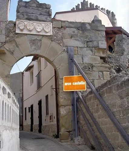 GattoMatto Casa Vacanze e Camere Indipendenti Brolo