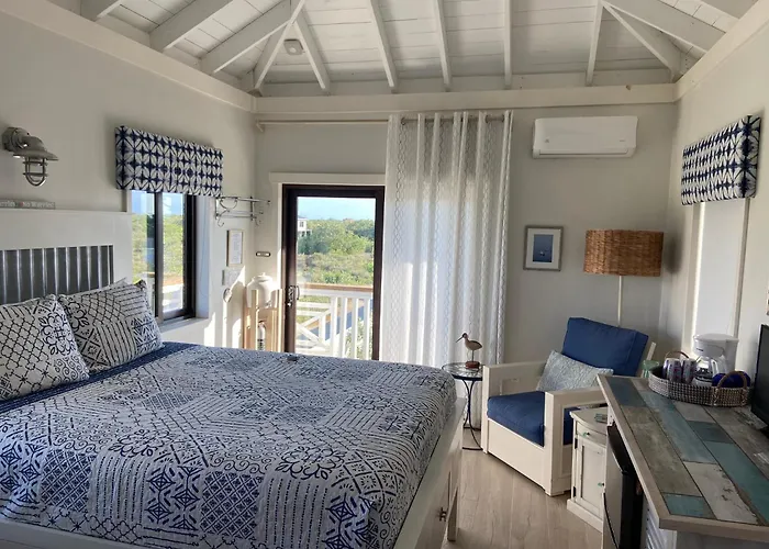 Casa Cava Bed & Breakfast San Pedro 