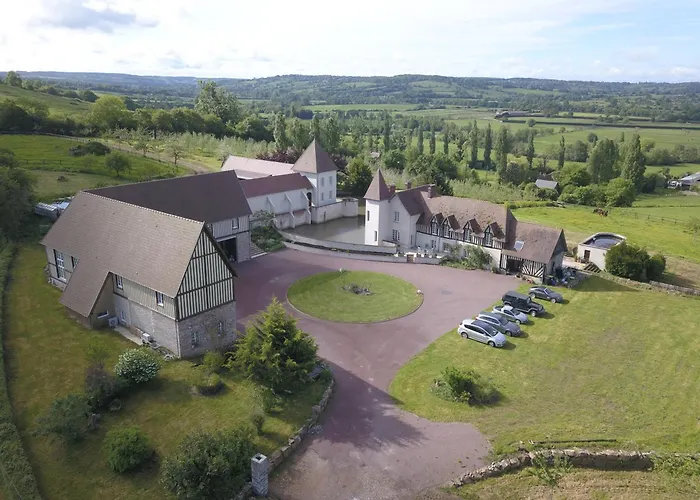 Domaine des Essarts