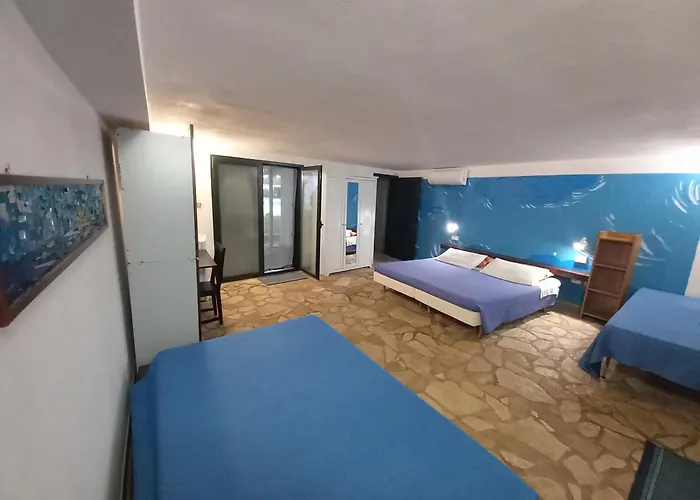 Breezes B&B Conca Specchiulla