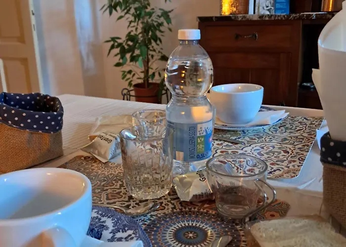 B&B Chiara