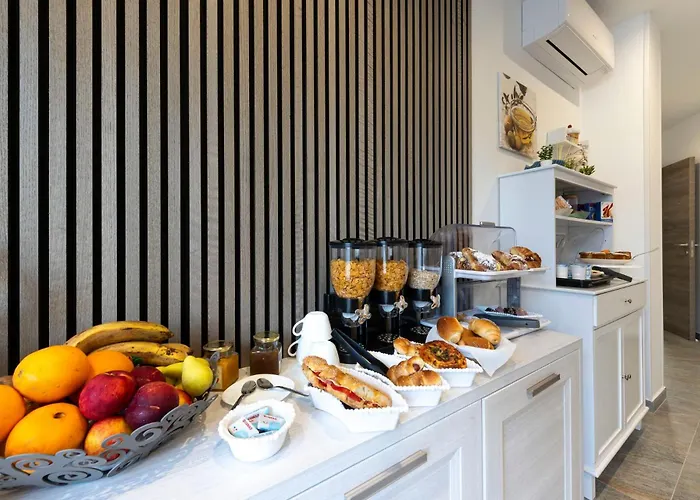Ad Maiora B&B San Vito Lo Capo