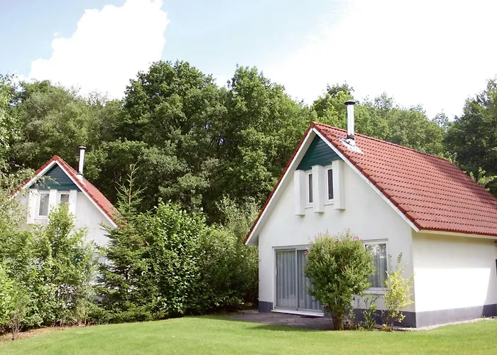 Summio Vakantiepark Het Drentse Wold