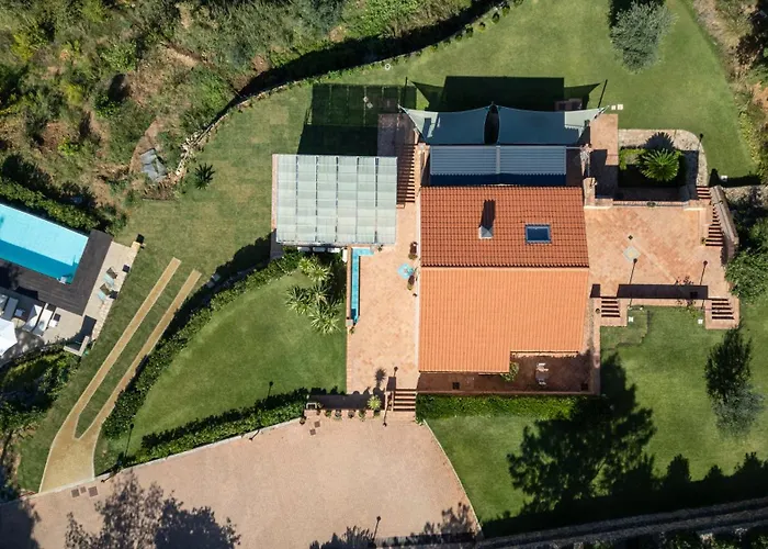 B&B Le Ginestre Cefalù
