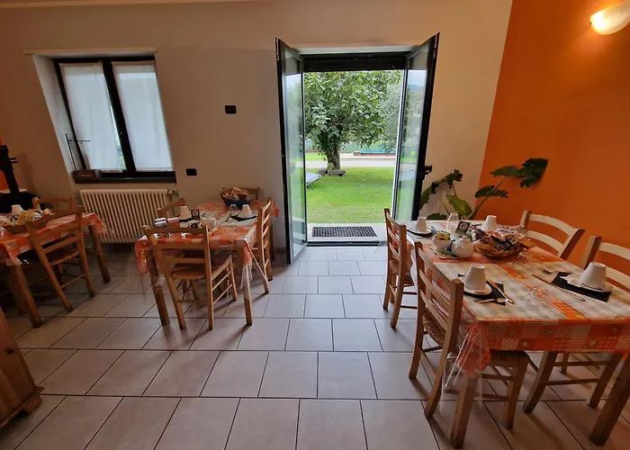 B&B Zia Vivina