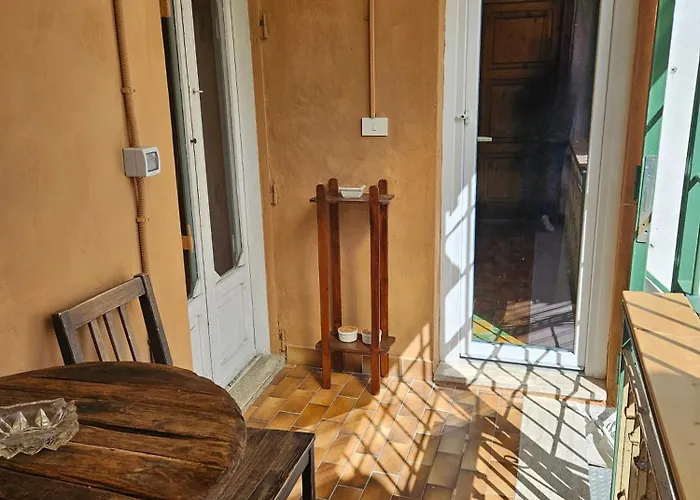 Bed and Breakfast L' Antico lavatoio Rignano Flaminio