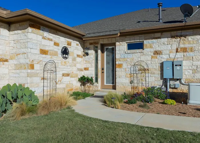 Porter Haus B&B