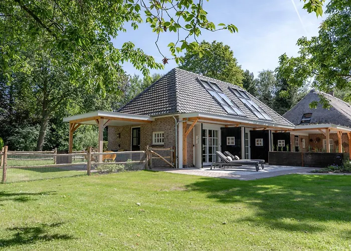 B&B Het Reekse Bos