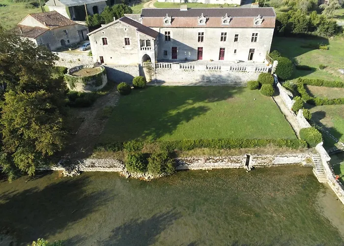 Château de Cibioux
