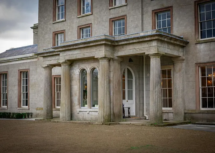 Kilfane House