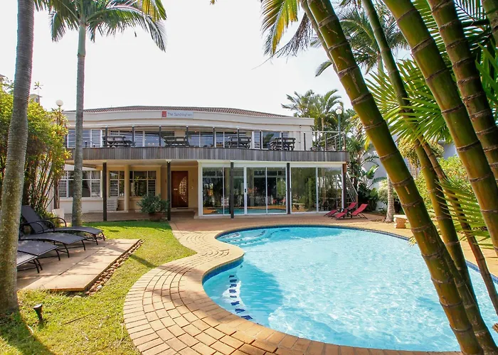 Sandringham And Self-Catering