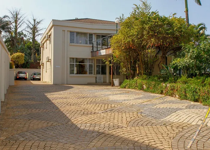 The Sandringham Bed & Breakfast And Self-Catering Durban