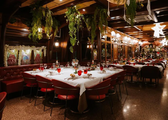 Hotel Alle Due Palme