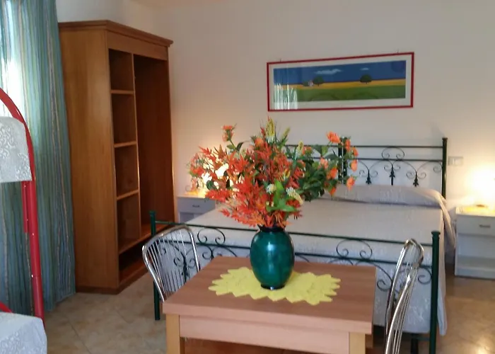 Bed&Breakfast L'Oasi Nardò