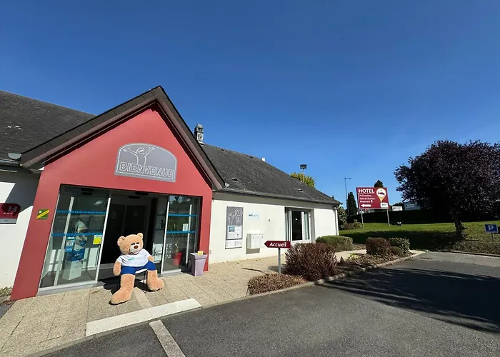 Best Hotel Mayenne