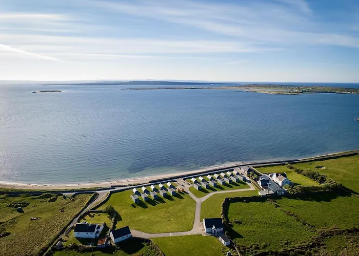 Aran Islands Camping & Glamping